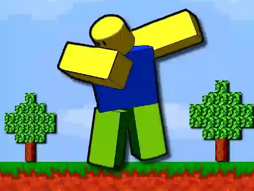 Игра Noob vs Noob онлајн