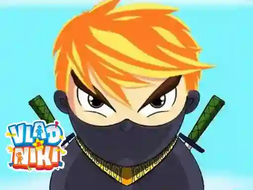 Игра Niki Adventure онлајн