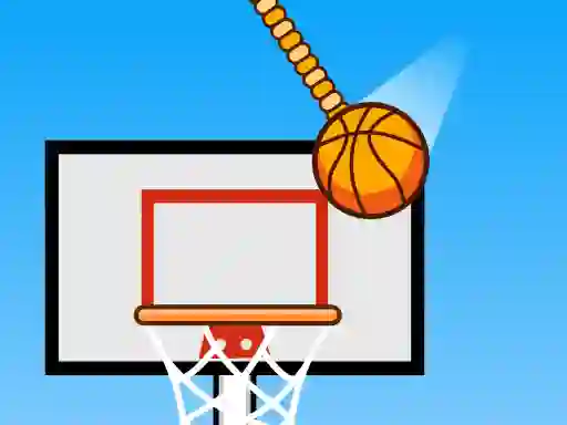 Игра Dunk Fall онлајн