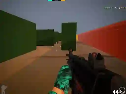 Игра Star of warfare онлајн