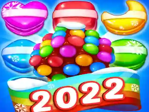 Игра Cupcake Crush Saga онлајн