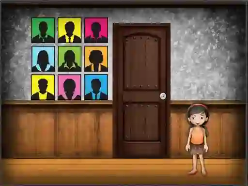Игра Amgel Kids Room Escape 66 онлајн