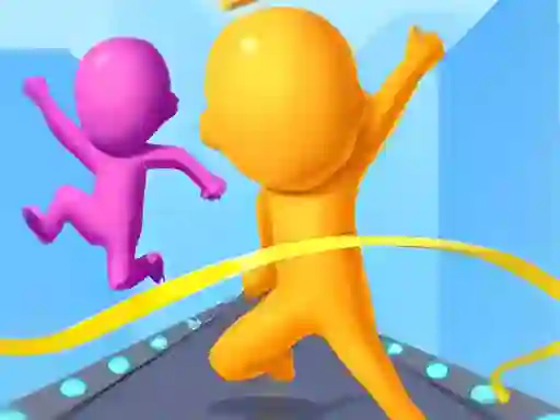 Игра You are in the way онлајн