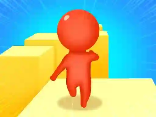 Игра Expert Parkour 3D онлајн