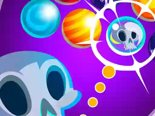 Игра Bubble Crash онлајн