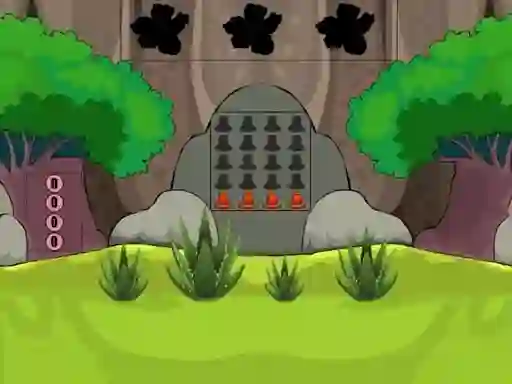 Игра Forest Resort Escape онлајн