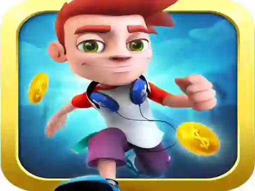 Игра Love walking онлајн