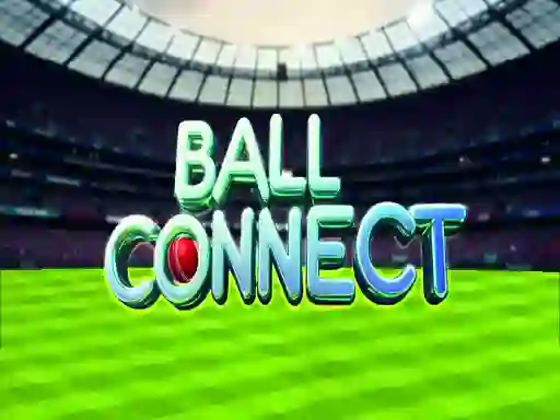 Игра Ball Connect онлајн