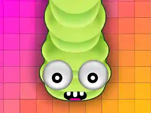Игра Greedy Snake Battle онлајн