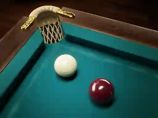 Игра The Best Russian Billiards онлајн