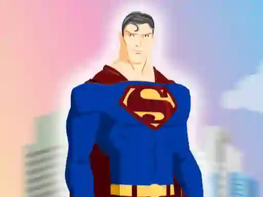 Игра Superman онлајн