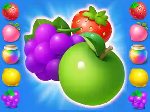 Игра Farm Crush онлајн