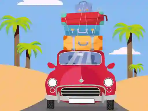 Игра End Of Summer Hidden онлајн