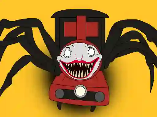 Игра Choo Choo Charles онлајн