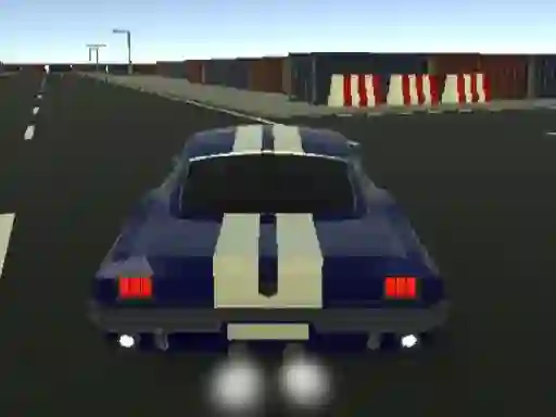 Игра Car Driving 3D Champ 2024 онлајн