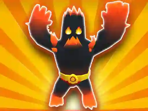 Игра Monster Dash онлајн