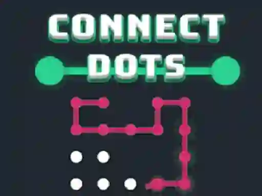 Игра Connect Dots онлајн