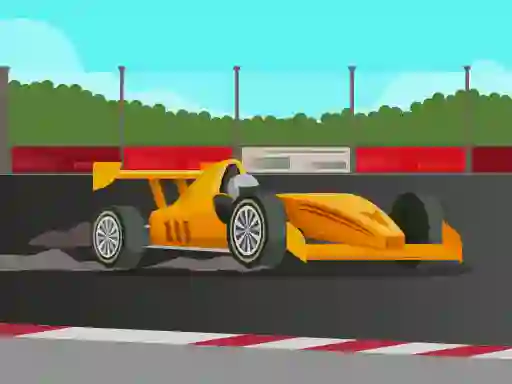 Игра Formula 1 Driver онлајн