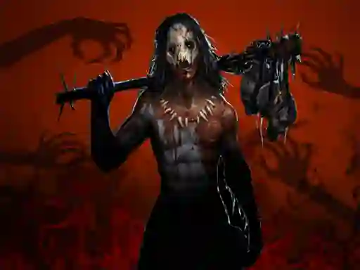 Игра Zombie Escape: Horror Factory онлајн