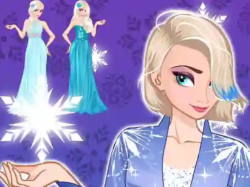 Игра Princess Missing Her Crush онлајн