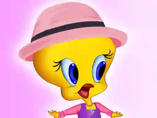Игра Tweety онлајн