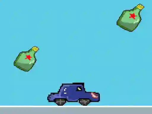 Игра Drink Drive онлајн