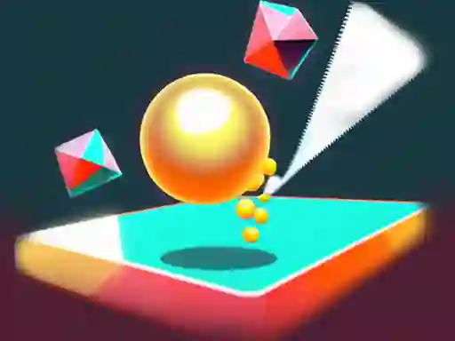 Игра Song Ball онлајн