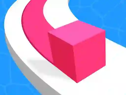 Игра Color Line 3D онлајн