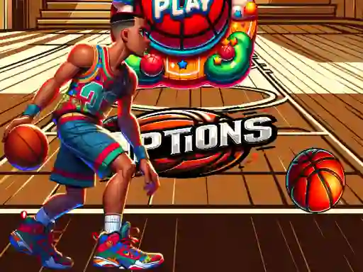 Игра Basketball онлајн