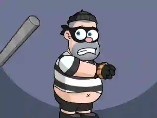 Игра Jail Breaker онлајн