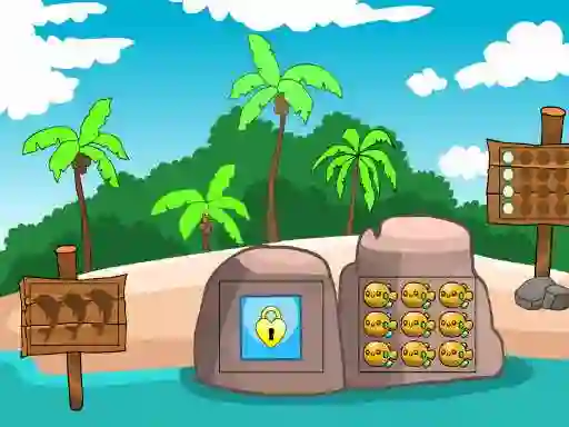 Игра Boat Man Rescue 2 онлајн