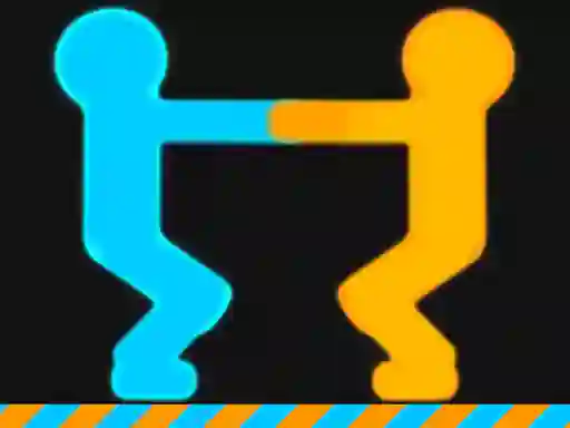 Игра Get On Top Touch онлајн