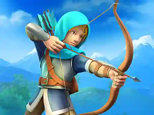 Игра Archery онлајн