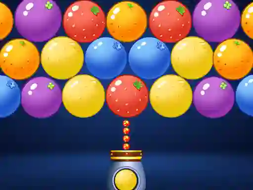 Игра Fruitz Shooter онлајн