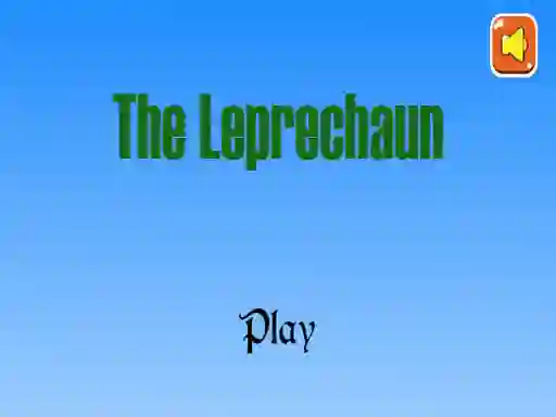 Игра The Leprechuam онлајн