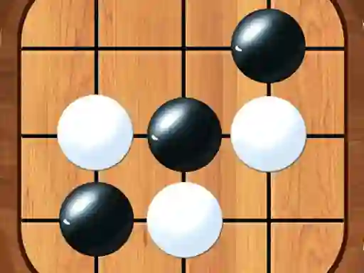 Игра Morris онлајн