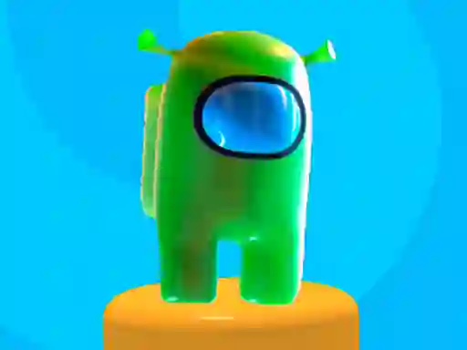 Игра Imposter Beans онлајн