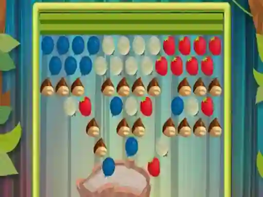 Игра Rapid Pixie Puzzle Fun онлајн