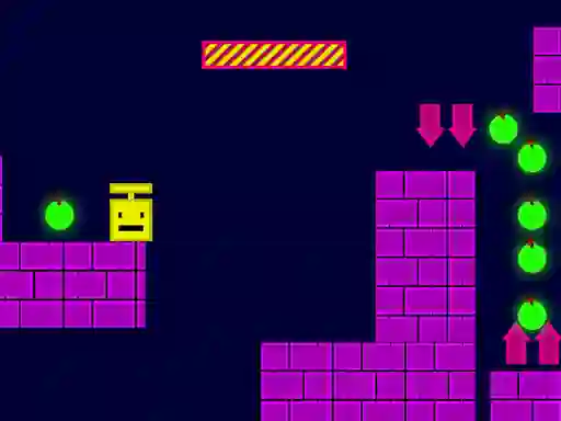 Игра Box Journey онлајн