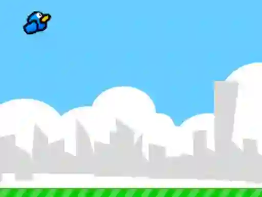 Игра flying bird challenges 2 онлајн