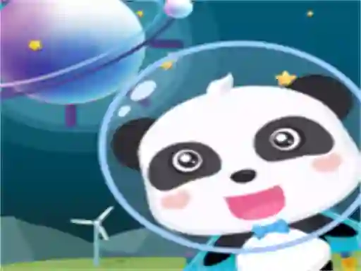 Игра Baby Panda Up онлајн