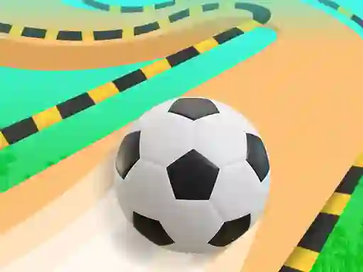 Игра Pure Sky Rolling Ball онлајн