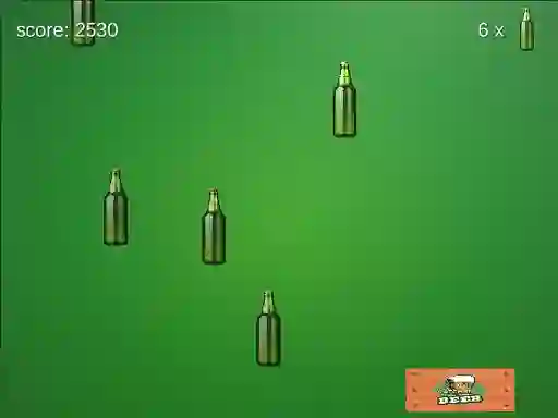 Игра Beer Catcher онлајн