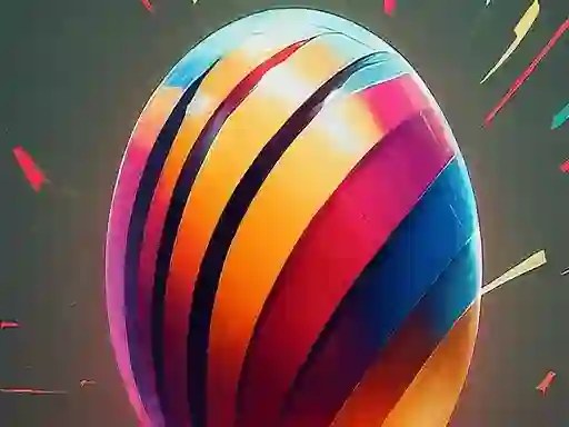 Игра Bouncy Ball - Vanishing Bars онлајн