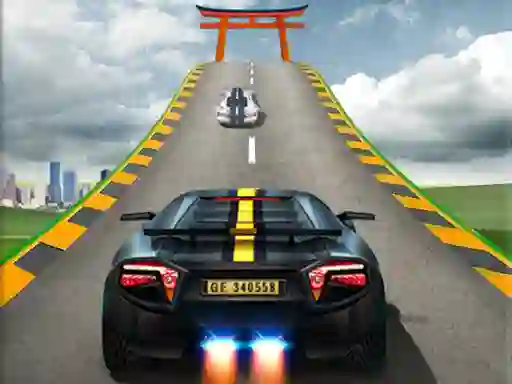 Игра Car Driving Simulator 3d онлајн