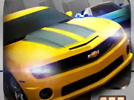 Игра Impossible Car Stunts онлајн