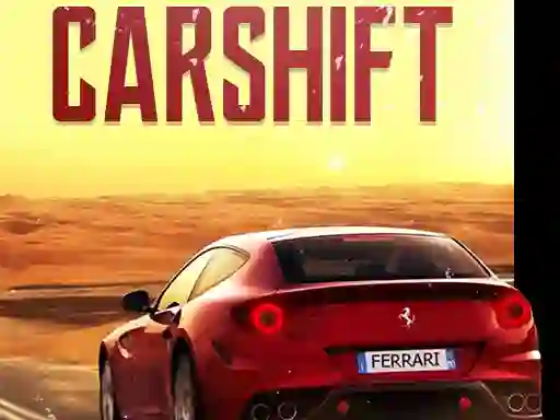 Игра CarShift 1.0 онлајн