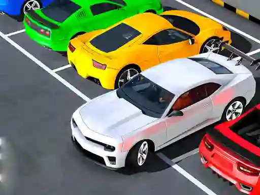 Игра Real Advance Car Parking онлајн