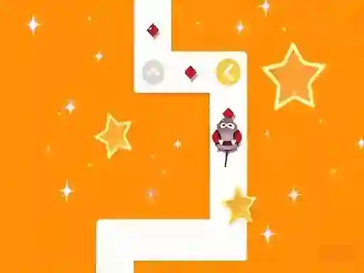 Игра Animal Rush онлајн