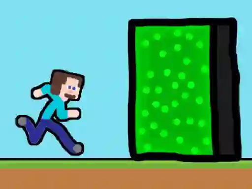 Игра Steveman онлајн